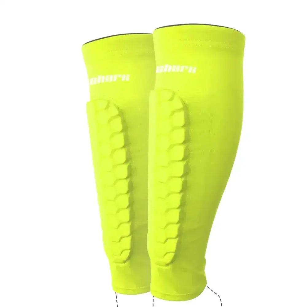  Crashproof Soccer Shin Guards Protector Toyland EU -  ToylandEU™