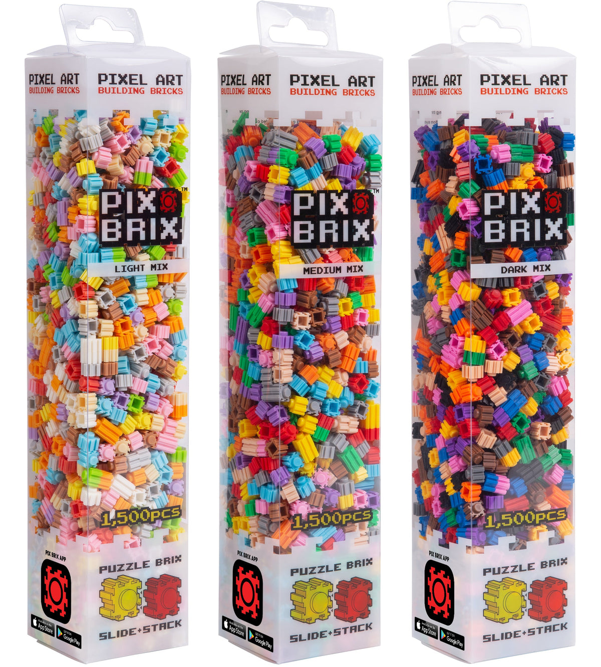 Crayons | 4500-Piece 32 Color Set | Toylandeu™