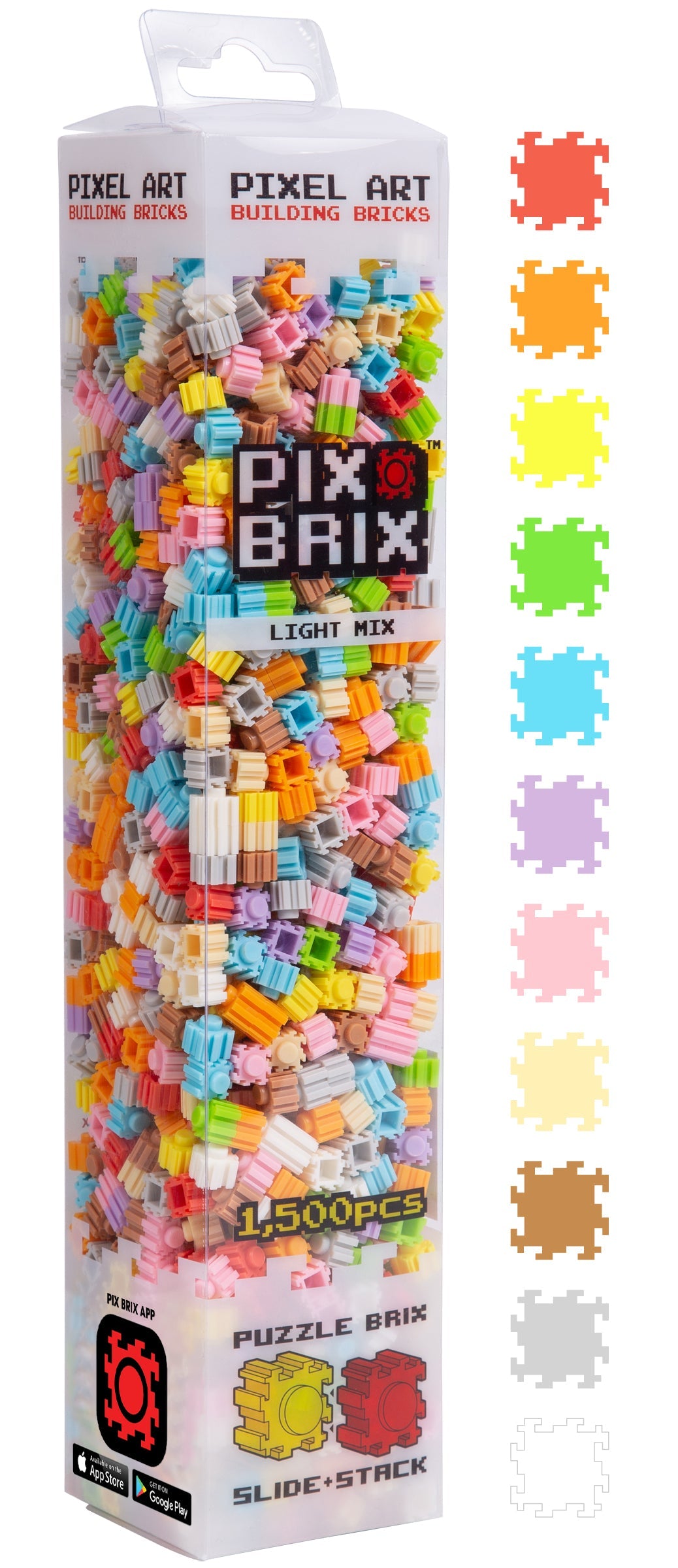 Crayons | 4500-Piece 32 Color Set | Toylandeu™