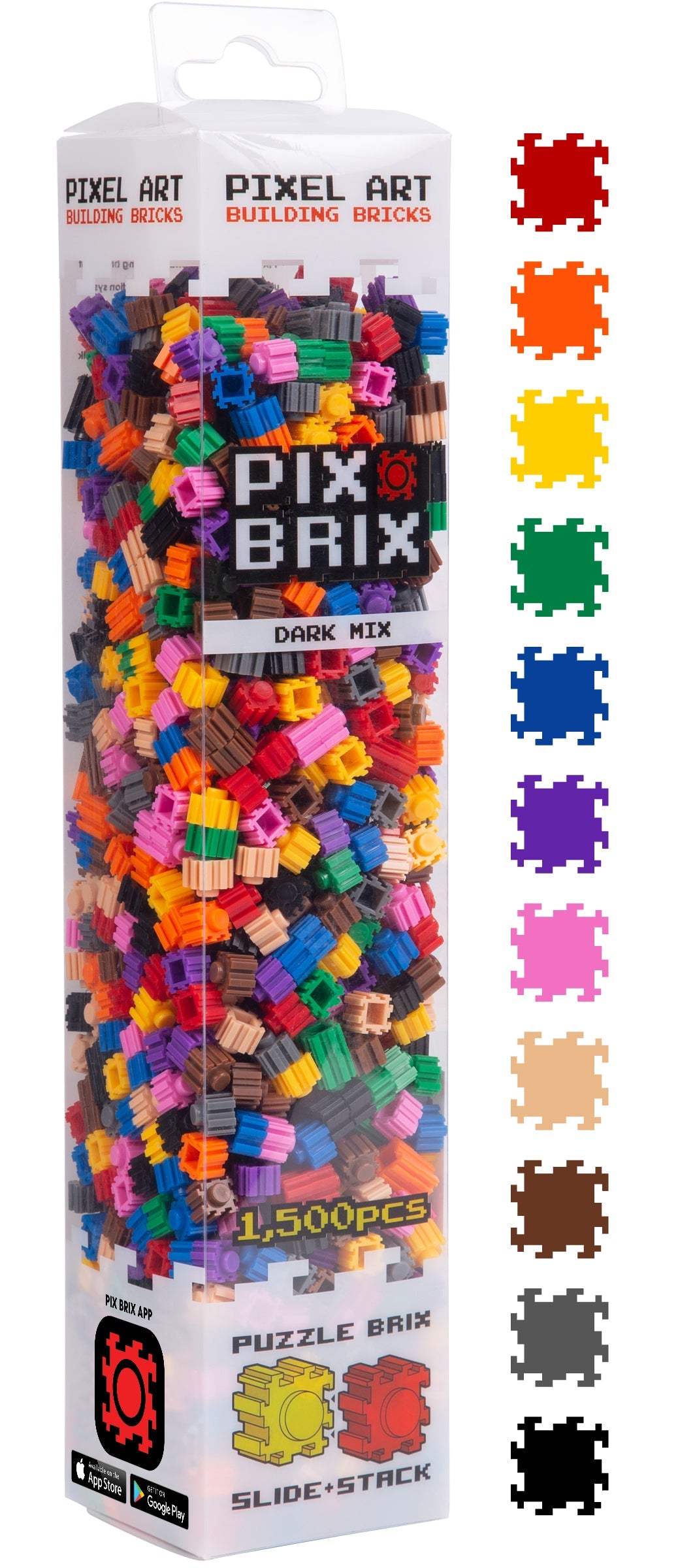 Crayons | 4500-Piece 32 Color Set | Toylandeu™