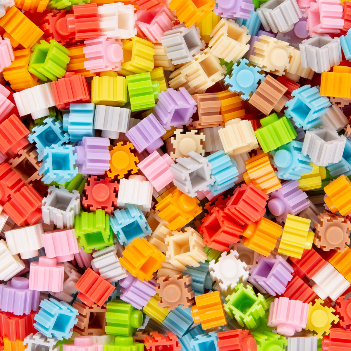 Crayons | 4500-Piece 32 Color Set | Toylandeu™