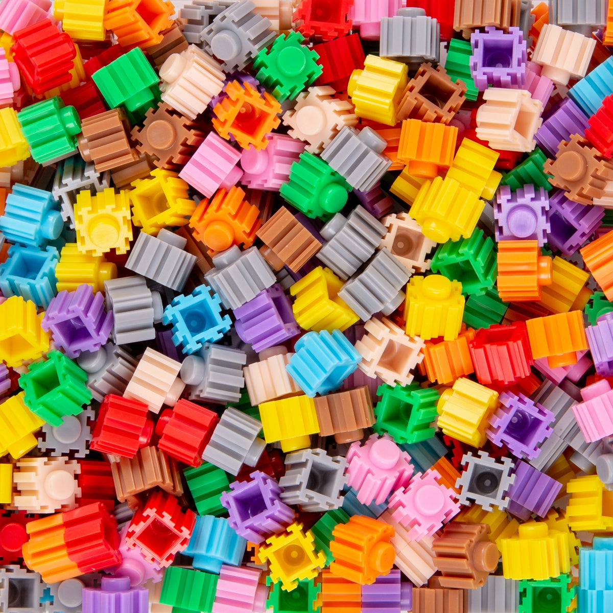 Crayons | 4500-Piece 32 Color Set | Toylandeu™
