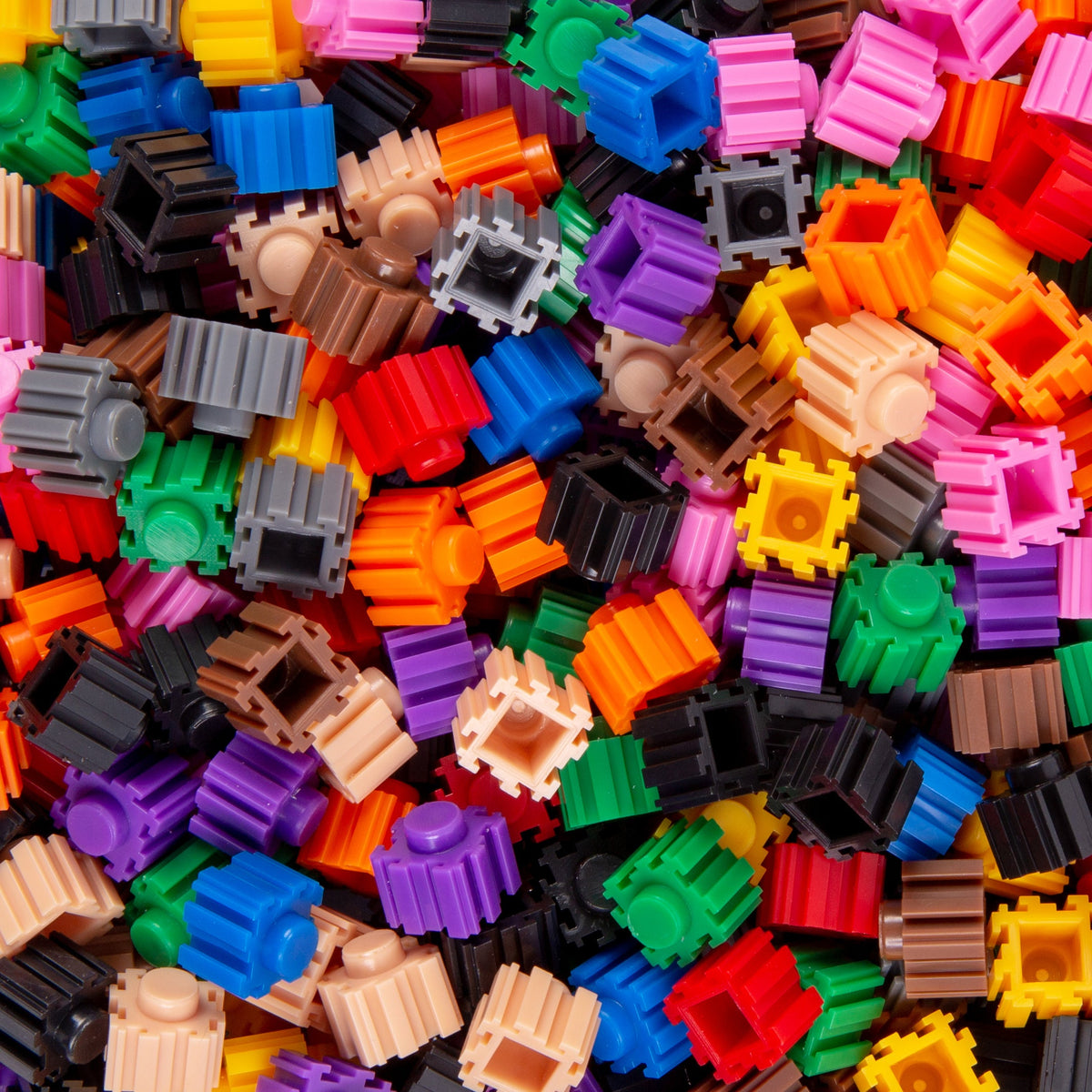 Crayons | 4500-Piece 32 Color Set | Toylandeu™