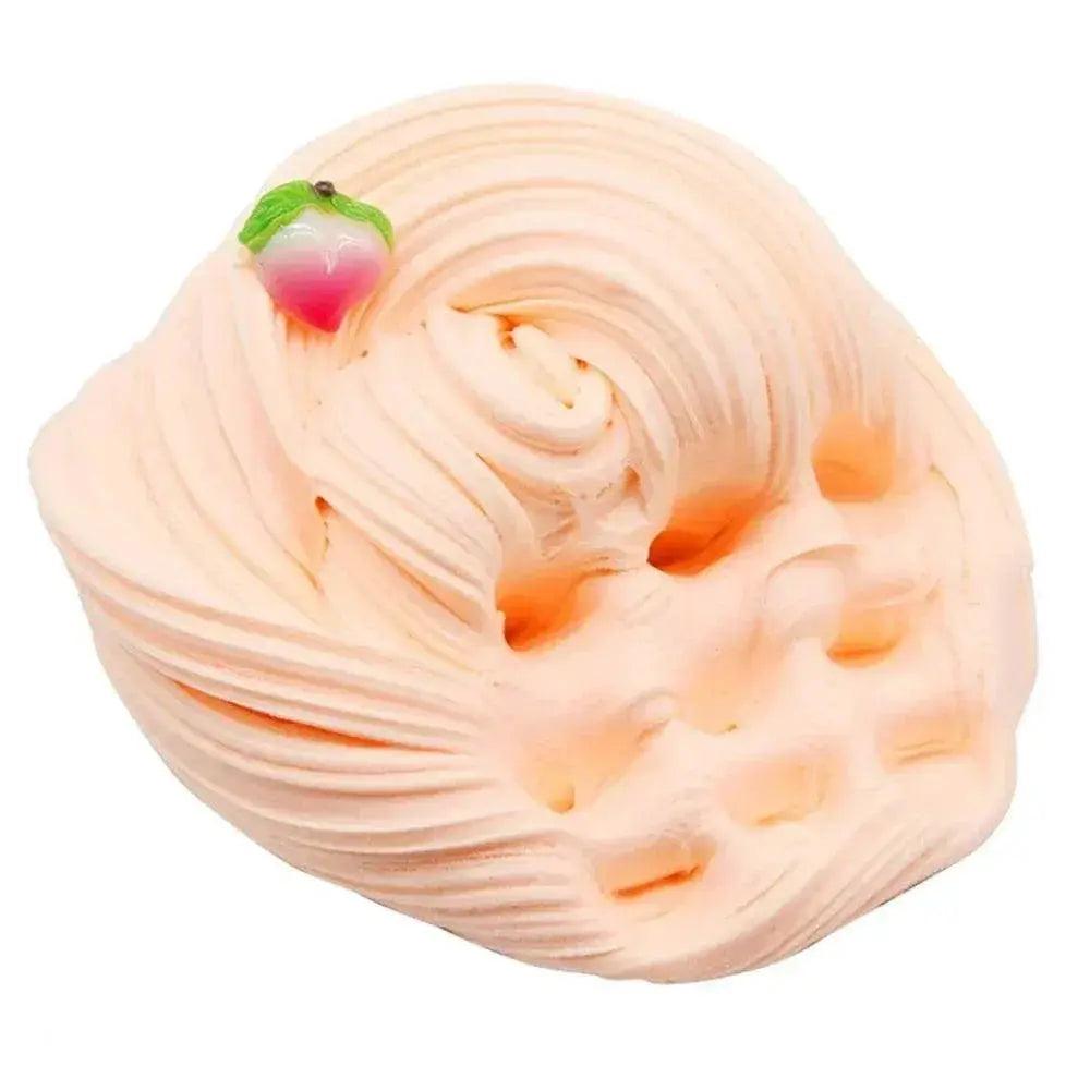  Creamy Butter Slime Cloud Texture Slime Toyland EU -  ToylandEU™