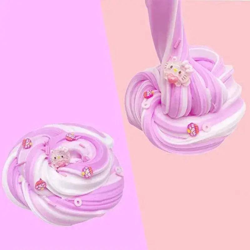  Creamy Butter Slime Slime 70ml Toyland EU -  ToylandEU™