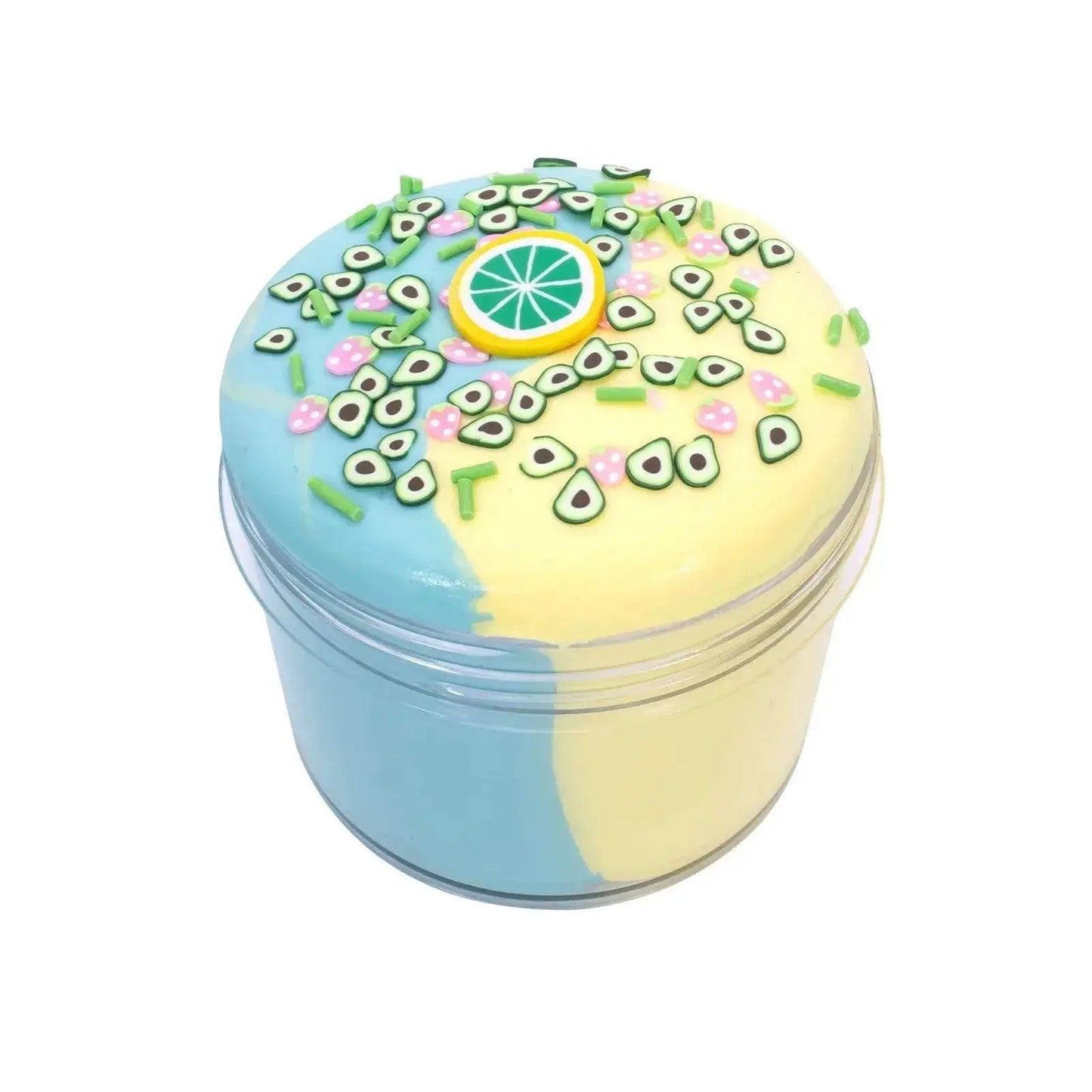  Creamy Butter Slime Slime 70ml Toyland EU -  ToylandEU™