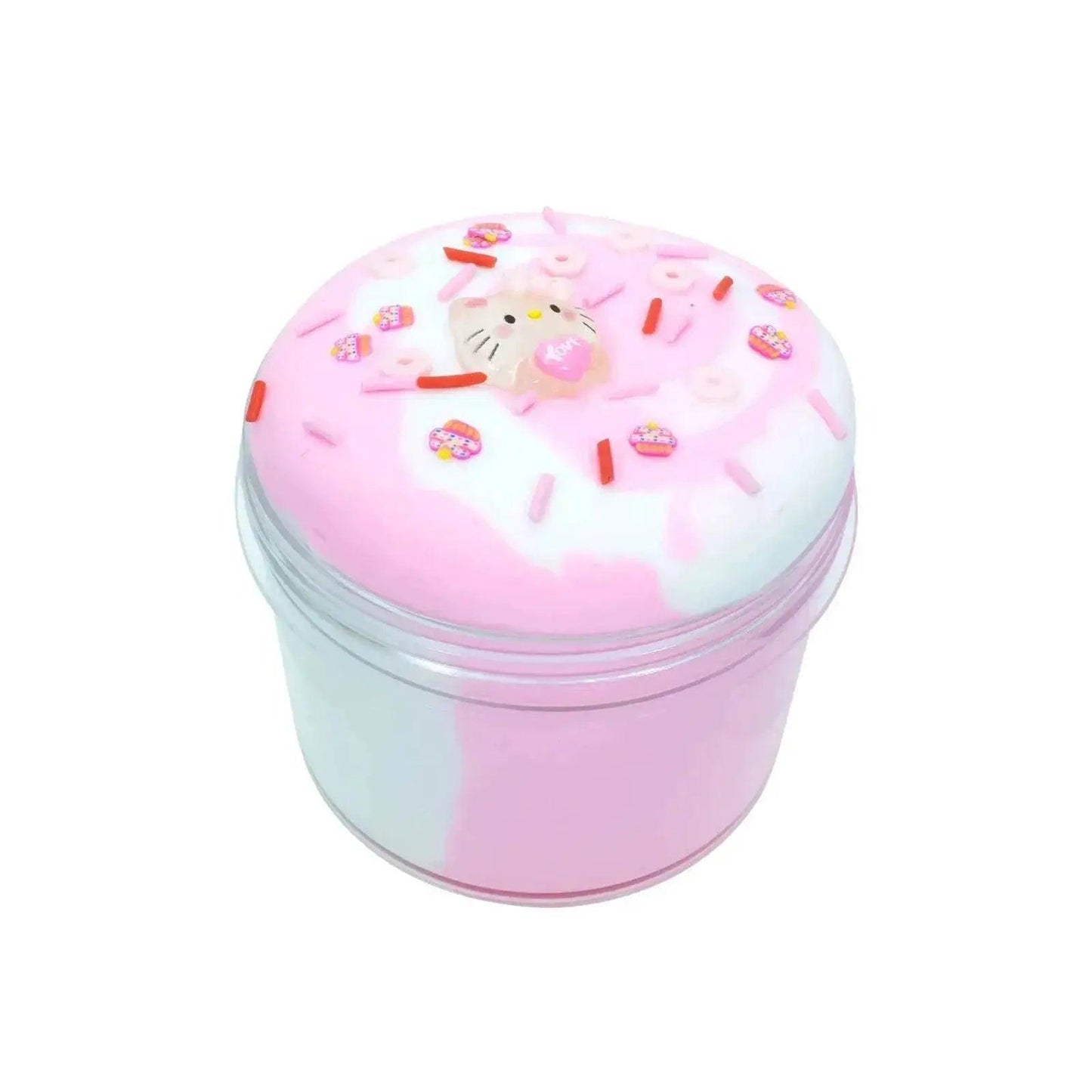  Creamy Butter Slime Slime 70ml Toyland EU -  ToylandEU™