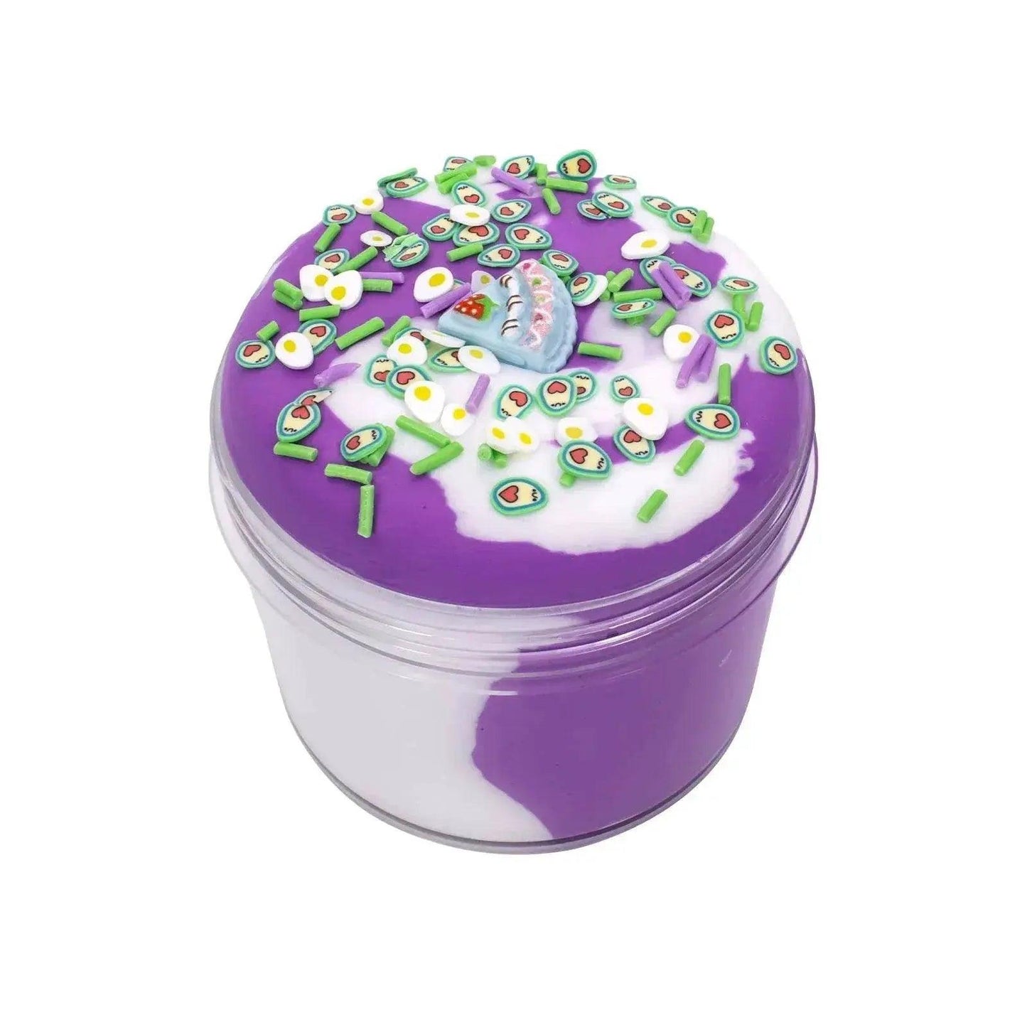  Creamy Butter Slime Slime 70ml Toyland EU -  ToylandEU™