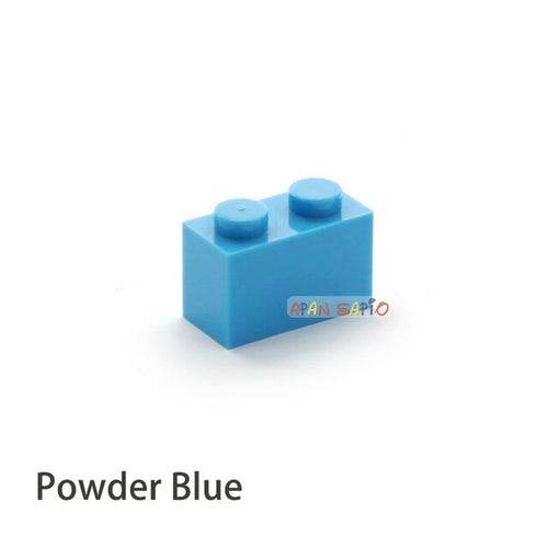 Creative 100-Piece Building Blocks Set for Kids - Endless Fun! - ToylandEU