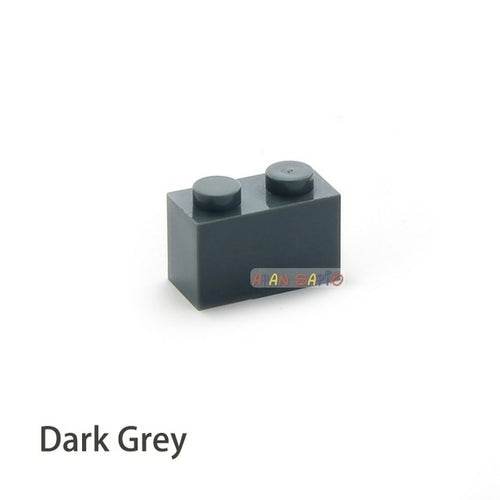 Creative 100-Piece Building Blocks Set for Kids - Endless Fun! - ToylandEU