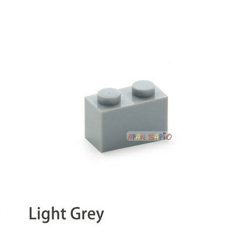 Creative 100-Piece Building Blocks Set for Kids - Endless Fun! - ToylandEU