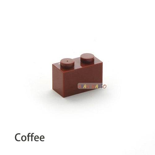 Creative 100-Piece Building Blocks Set for Kids - Endless Fun! - ToylandEU