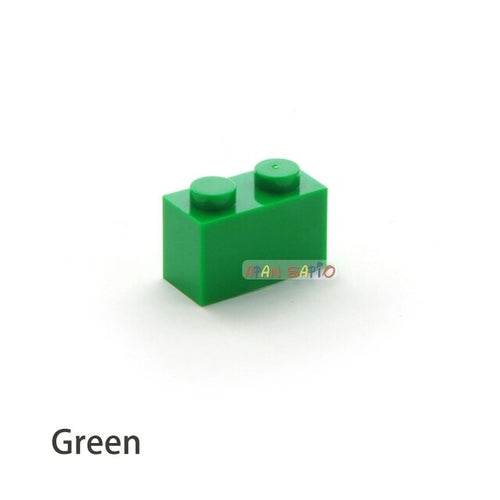 Creative 100-Piece Building Blocks Set for Kids - Endless Fun! - ToylandEU