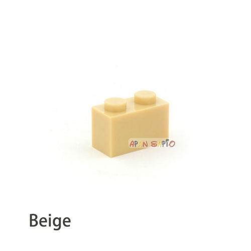 Creative 100-Piece Building Blocks Set for Kids - Endless Fun! - ToylandEU