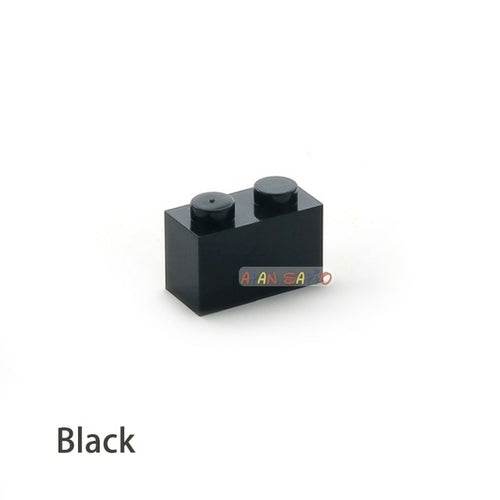 Creative 100-Piece Building Blocks Set for Kids - Endless Fun! - ToylandEU