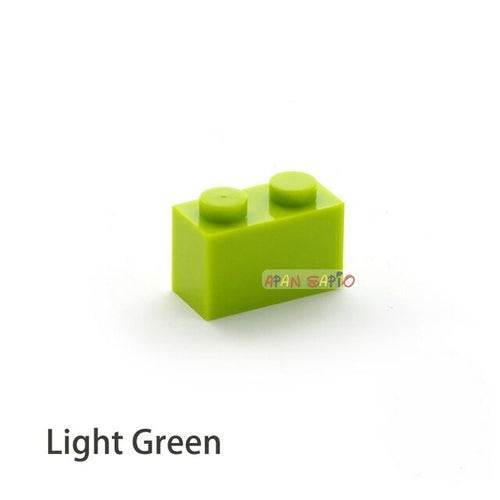 Creative 100-Piece Building Blocks Set for Kids - Endless Fun! - ToylandEU