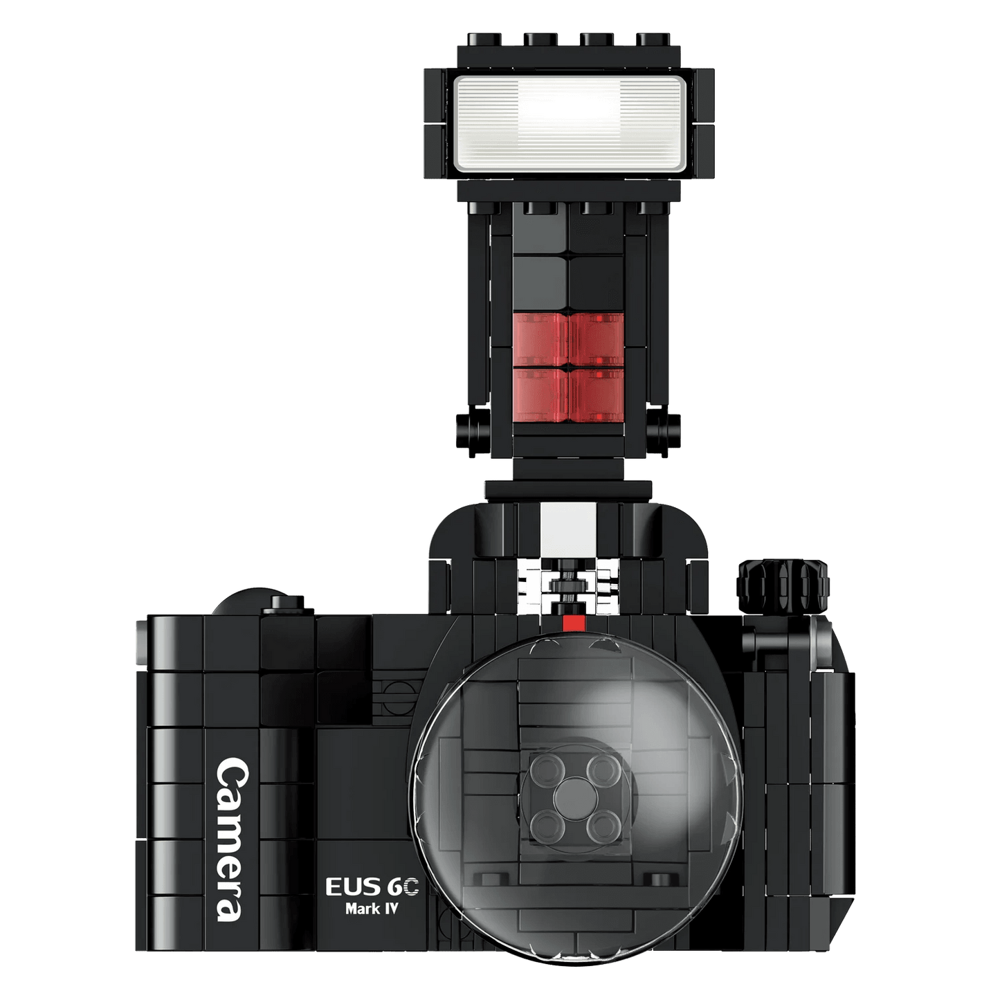 Creative 316 F Digital Camera Building Blocks Kit For Kids - ToylandEU