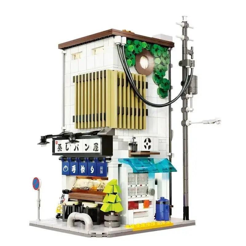  Creative Building Blocks 1108 Pcs MOC Toyland EU -  ToylandEU™
