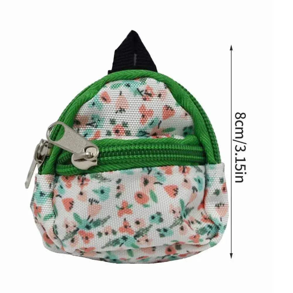  Creative Canvas Backpack Plush Labubu Cat 12 Toyland EU -  ToylandEU™