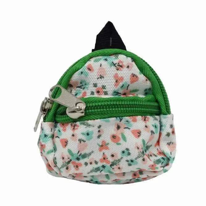  Creative Canvas Backpack Plush Labubu Cat 12 Toyland EU -  ToylandEU™