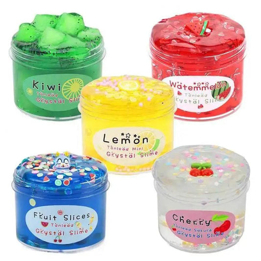  Creative Clear Slime Putty 70G Toyland EU -  ToylandEU™