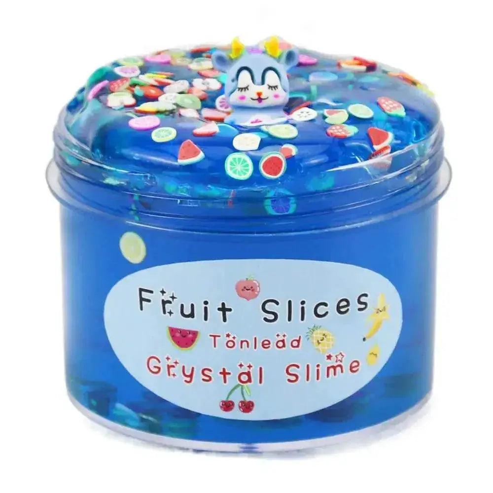  Creative Clear Slime Putty 70G Toyland EU -  ToylandEU™