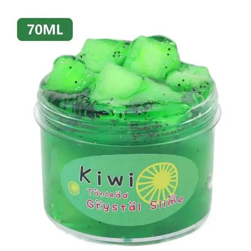  Creative Clear Slime Putty 70G Toyland EU -  ToylandEU™