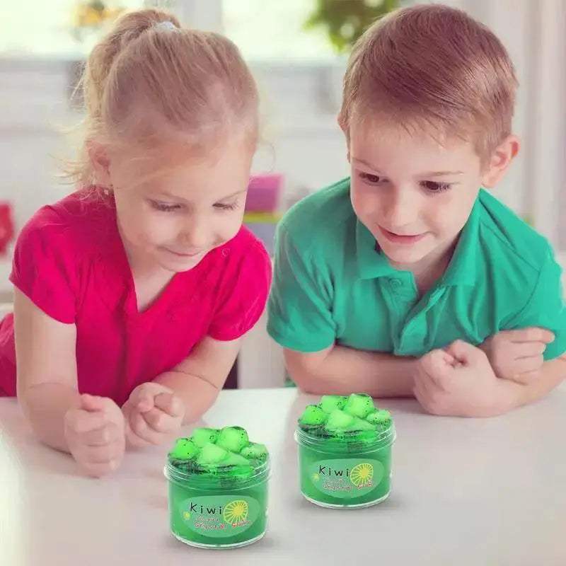  Creative Clear Slime Putty 70G Toyland EU -  ToylandEU™