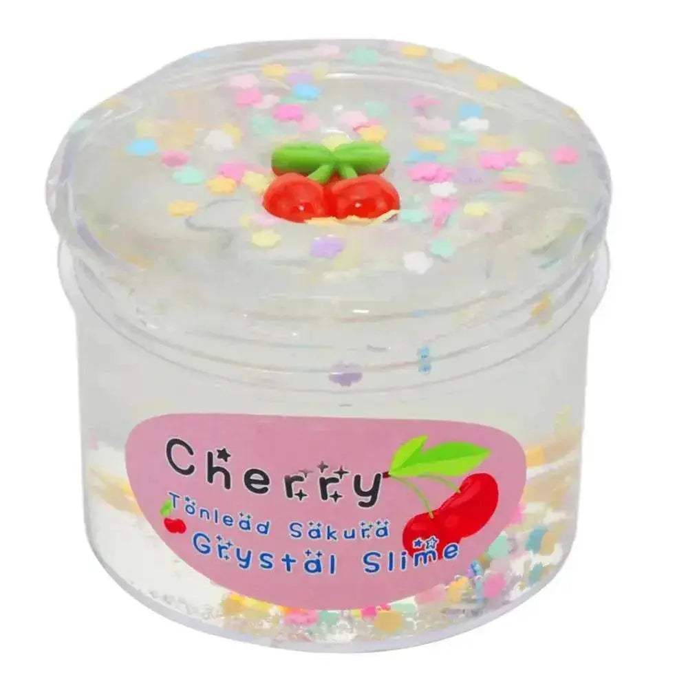  Creative Clear Slime Putty 70G Toyland EU -  ToylandEU™