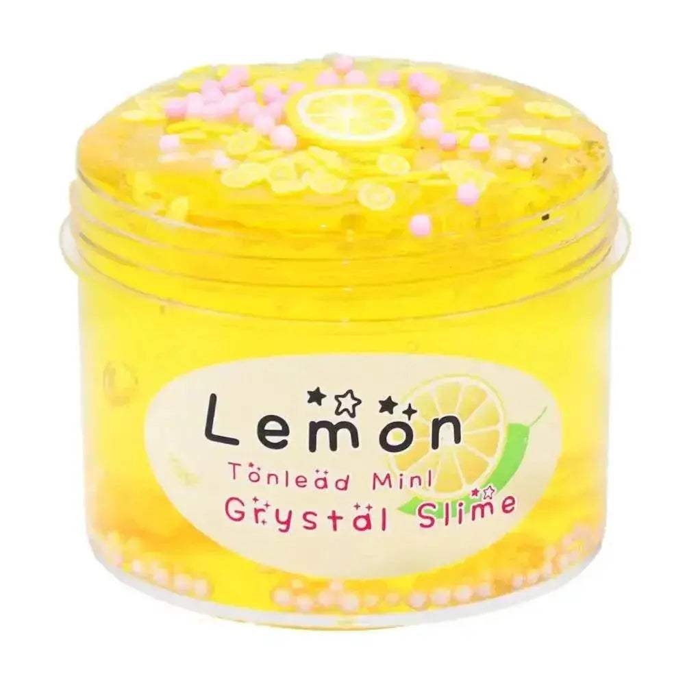  Creative Clear Slime Putty 70G Toyland EU -  ToylandEU™