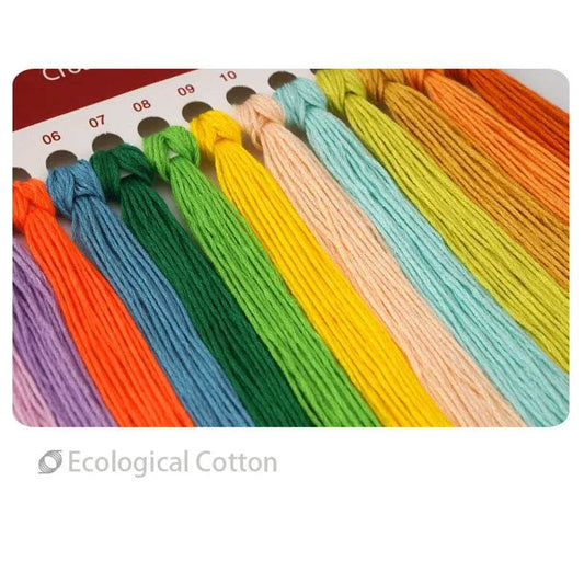 Creative Cross-Stitch Kits - World of Warcraft Embroidery Threads for Handcrafting - ToylandEU