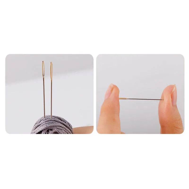 Creative Cross-Stitch Kits - World of Warcraft Embroidery Threads for Handcrafting - ToylandEU