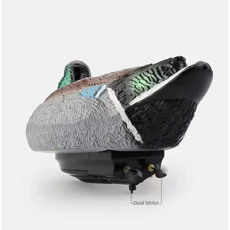  Creative Duck Design 2.4G RC Speedboat Toy for Kids - ToylandEU  -  ToylandEU™