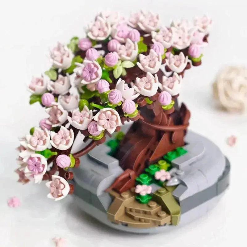  Creative Educational Building Block Set Gift Toyland EU -  ToylandEU™
