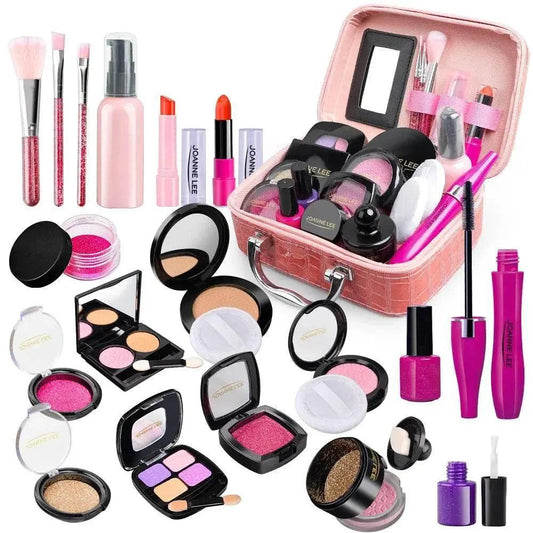 Creative Educational Makeup Toy Set for Kids - Toyland EU -  ToylandEU™