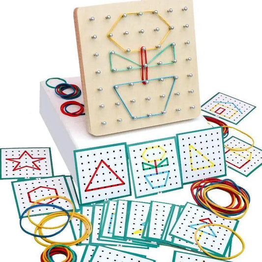  Creative Educational Math Toy Set for Kids 3-12 Toyland EU -  ToylandEU™