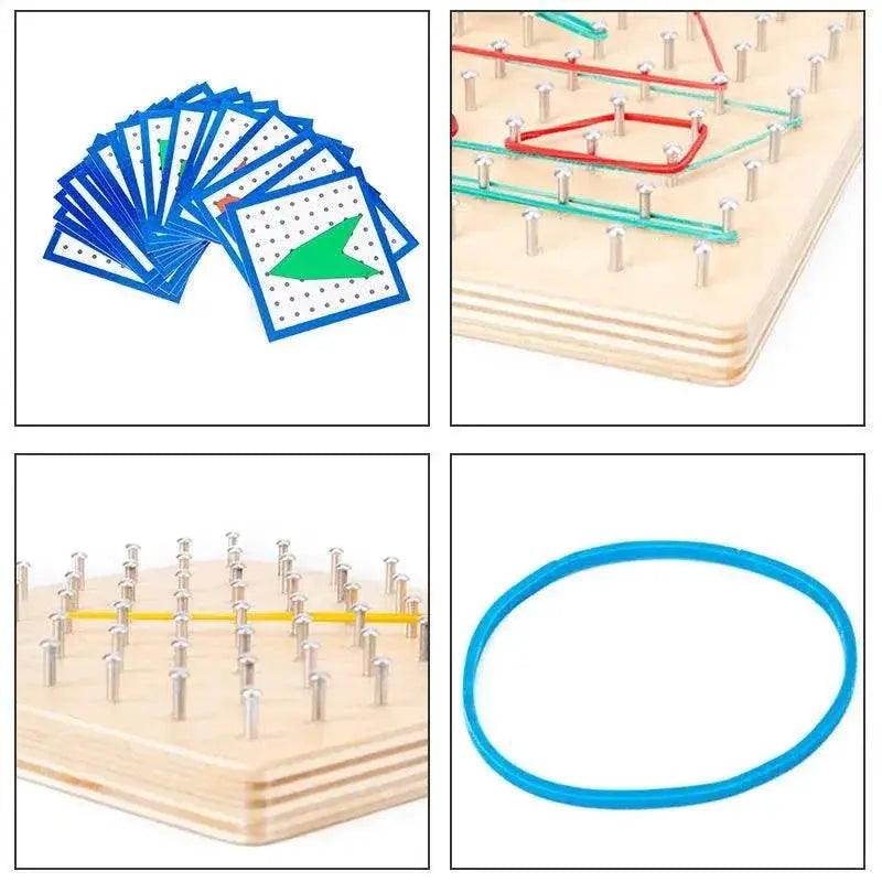  Creative Educational Math Toy Set for Kids 3-12 Toyland EU -  ToylandEU™