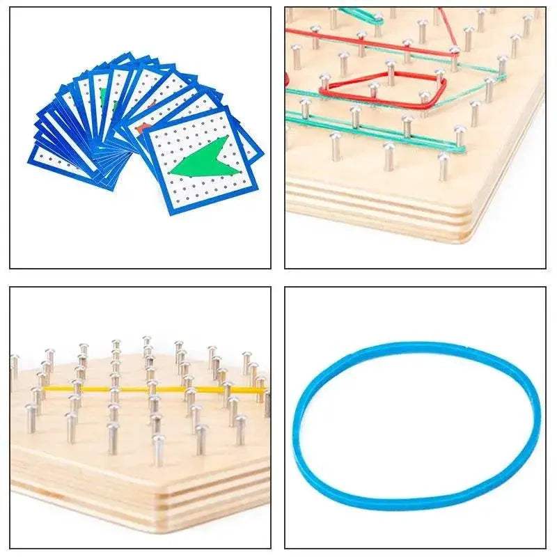  Creative Educational Math Toy Set for Kids 3-12 Toyland EU -  ToylandEU™