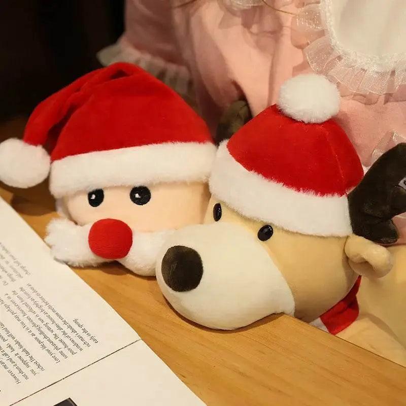  Creative Finger Puppet Plush Toy Set 30cm Toyland EU -  ToylandEU™