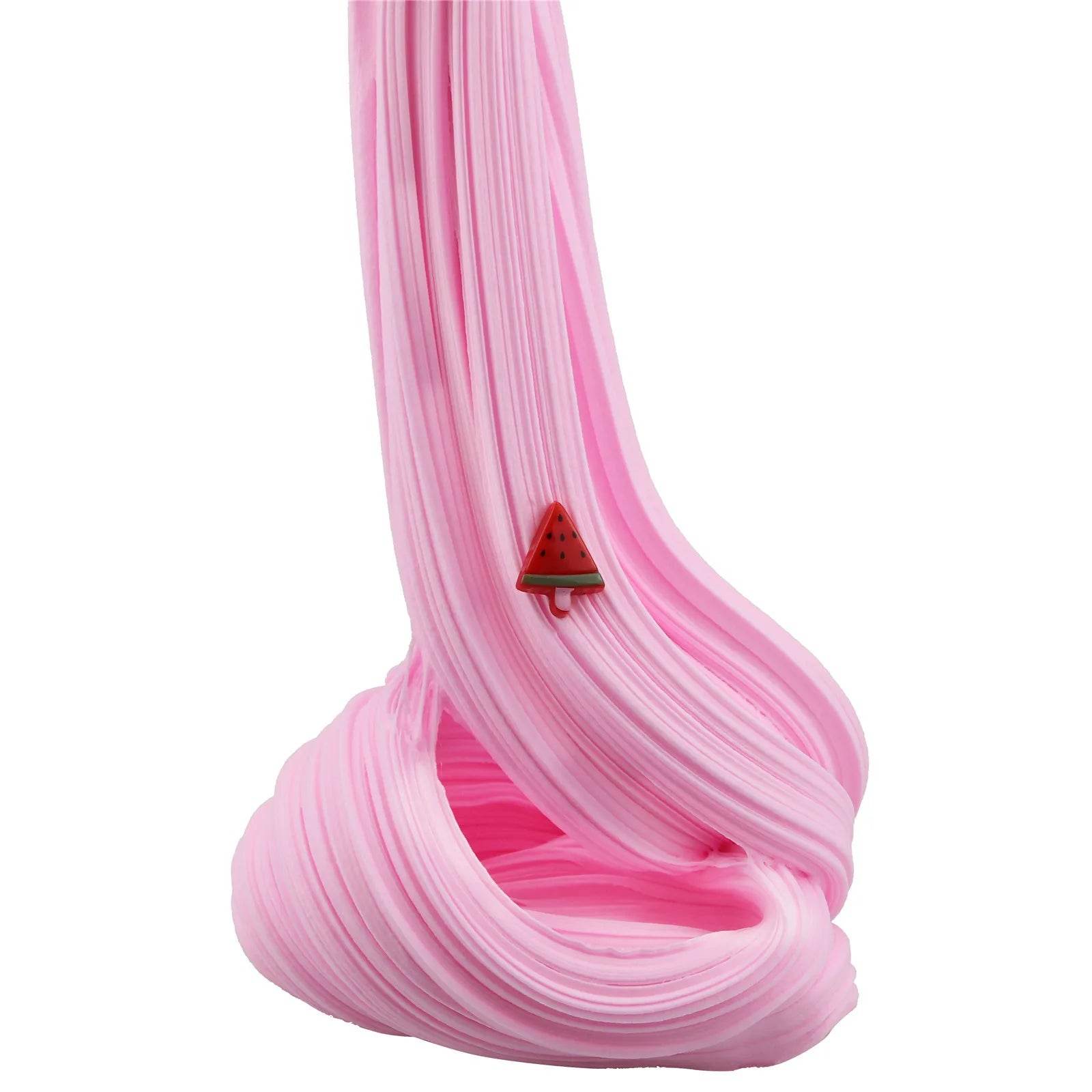 Creative Fluffy Slime Kit – Aromatherapy Fun for Kids' Playtime - ToylandEU