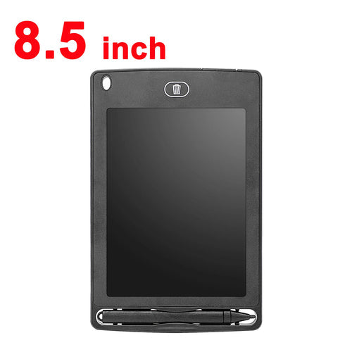 Creative Kids' 8.5" Reusable Magic Drawing Tablet - Eco-Friendly Fun! - ToylandEU