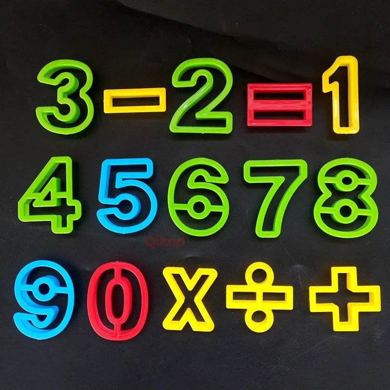 Creative Kids' Modeling Clay Set - Fun and Educational Play Dough Kit - ToylandEU