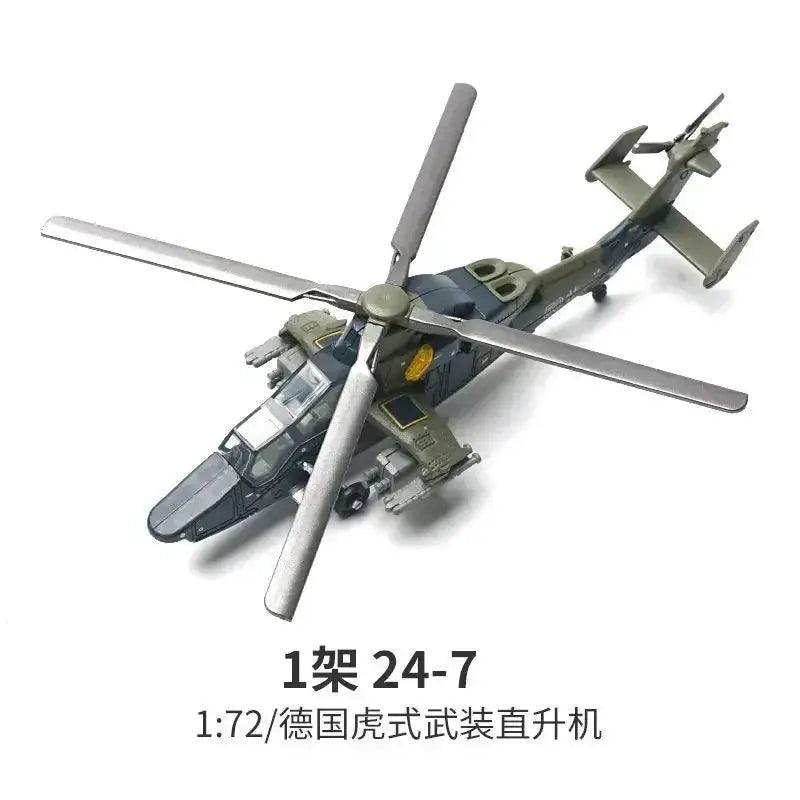  Creative Lego Compatible Helicopter Model 2 Toyland EU -  ToylandEU™