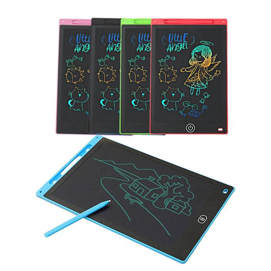 Creative Magic Sketch 12-Inch Electronic Drawing Tablet for Kids - ToylandEU