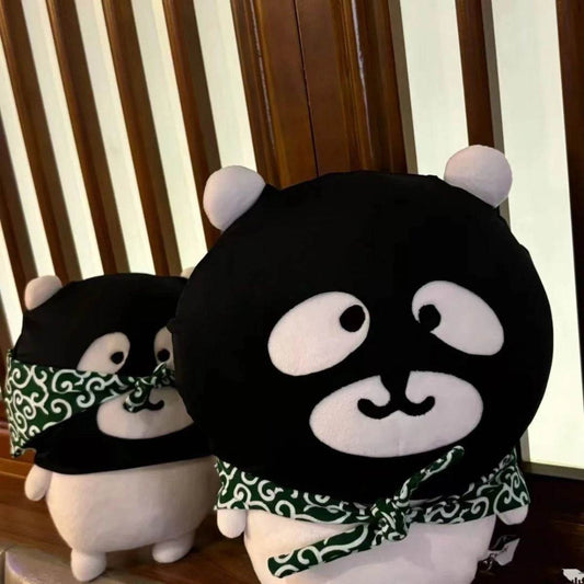 Creative Mini Doll Clothes Hooded Thief Bear For Collectors - ToylandEU