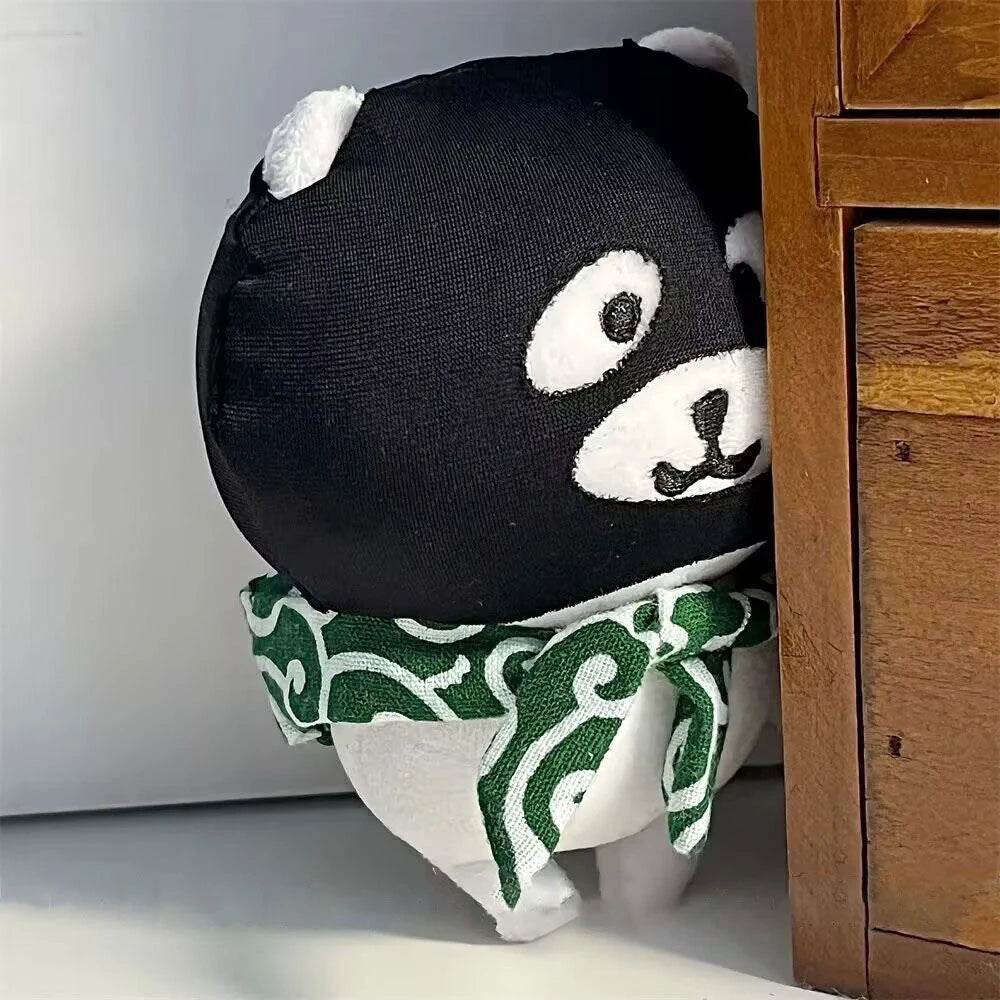 Creative Mini Doll Clothes Hooded Thief Bear For Collectors - ToylandEU