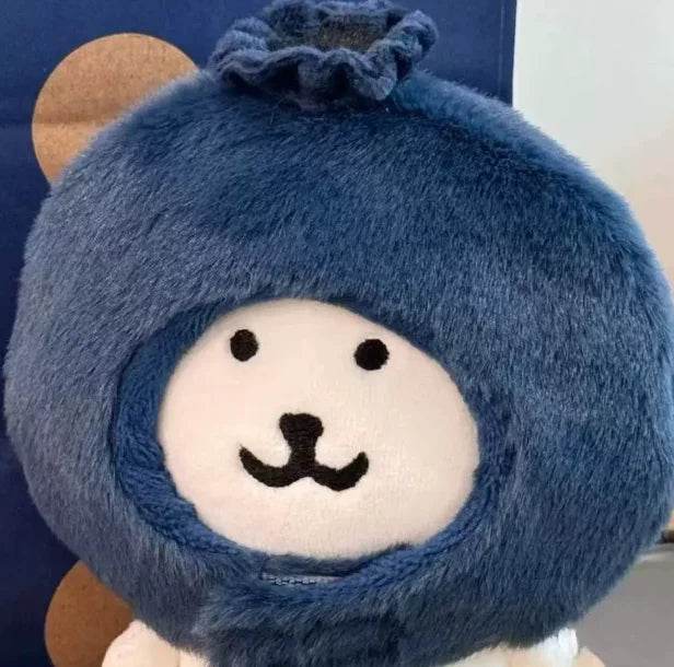 Creative Mini Doll Clothes Hooded Thief Bear For Collectors - ToylandEU