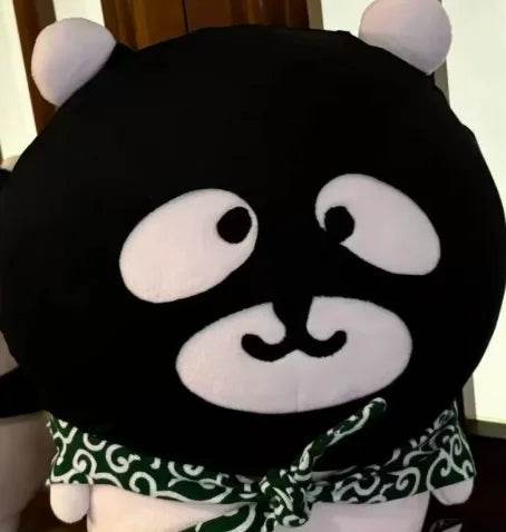 Creative Mini Doll Clothes Hooded Thief Bear For Collectors - ToylandEU