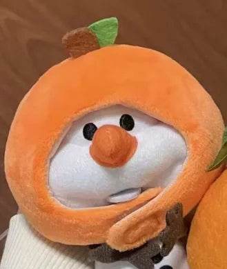 Creative Mini Doll Clothes Hooded Thief Bear For Collectors - ToylandEU