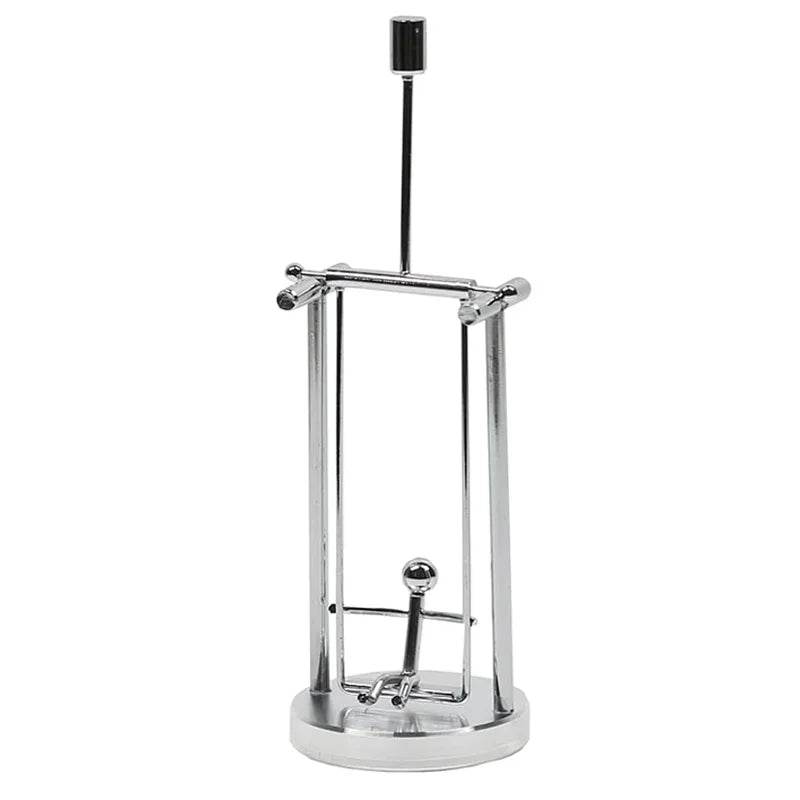 Creative Newtons Cradle Desk Toy Steel Balance Office Gift - ToylandEU